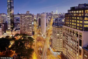 Exclusive Access: NYC's Tourism Thrives Amid Global Boycott