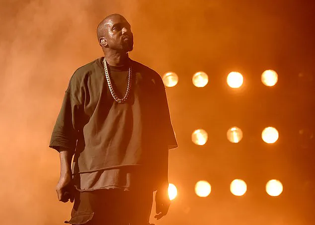 Exclusive Access: The Hidden Truths of Kanye West's Struggling Legacy