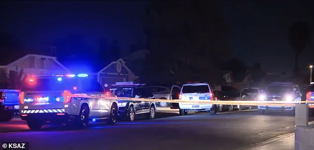 Exclusive Access to Firearms: The Tragic Phoenix Incident and the Call for Gun Safety