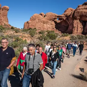 Exclusive Access to Richfield's Trails: Locals Fear a Transformation as Thrill Seekers Flood the Utah Hidden Gem