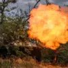 Exclusive Analysis: Russia's Strategic Advance in Dnipropetrovsk Reveals Limited Ukrainian Defense Insights