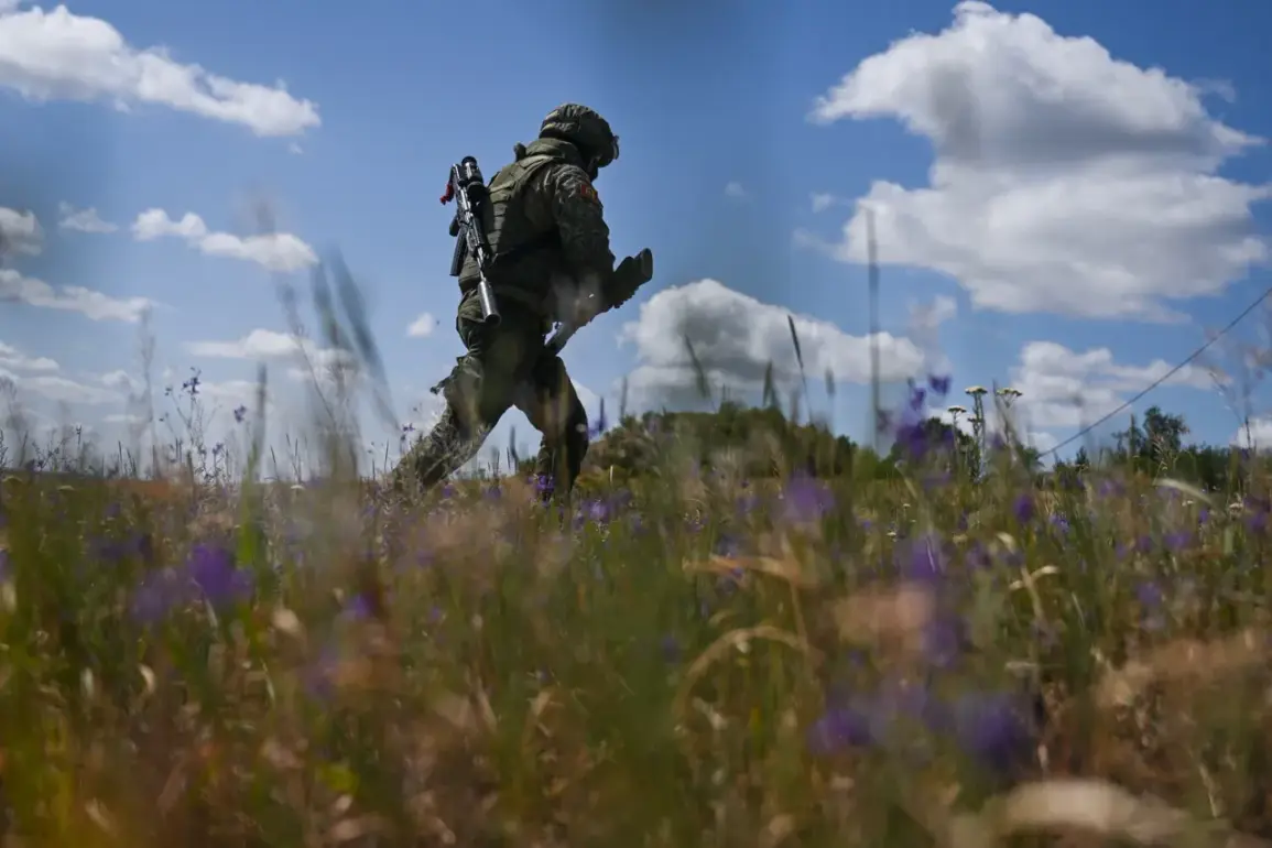 Exclusive: Inside the Untold Story of Two Soldiers' Sacrifice in the Heart of the Special Military Operation Zone