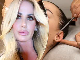 Exclusive Insights: The Untold Story of Maddison Steiner's Cosmetic Surgery Journey