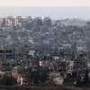 Exclusive: Limited Access Reveals Arab Force and International Committees in Gaza Ceasefire Monitoring