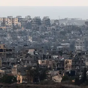 Exclusive: Limited Access Reveals Arab Force and International Committees in Gaza Ceasefire Monitoring