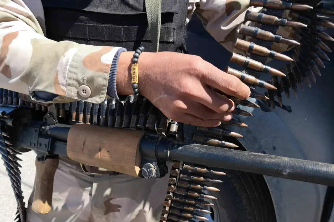 Exclusive: PKK Fighters Begin Disarmament in Northern Iraq, Near Turkey's Border