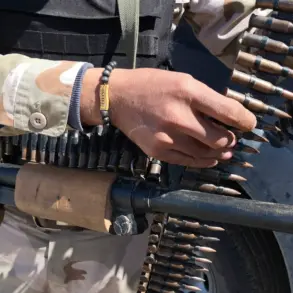 Exclusive: PKK Fighters Begin Disarmament in Northern Iraq, Near Turkey's Border