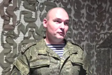 Exclusive: Putin Awards Hero of Russia Title to Fallen General-Major in Rare Recognition of Courage During Special Military Operation