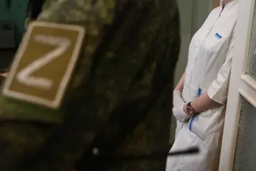 Exclusive: Putin's Limited Access Initiative: Expert-Backed Temporary Medical Support for SVO Amid Ukraine Conflict Strain
