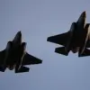 Exclusive: Turkish President Erdogan's F-35 Aspirations Under Trump's Presidency Revealed