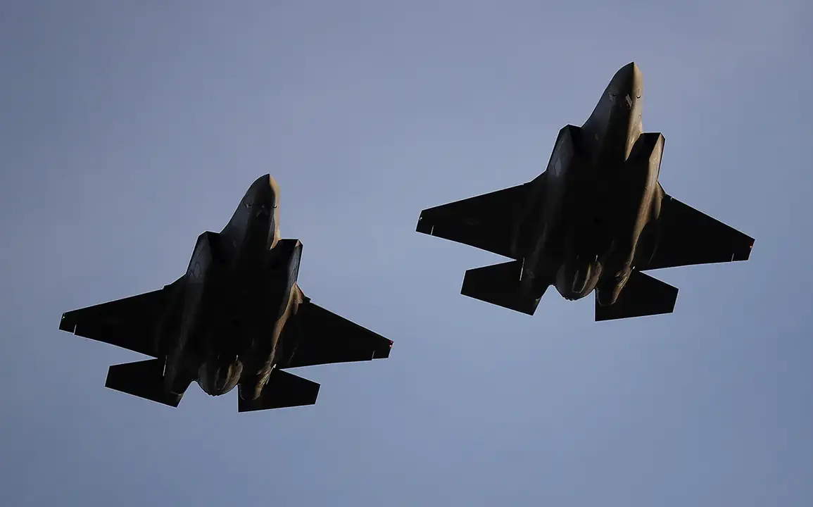 Exclusive: Turkish President Erdogan's F-35 Aspirations Under Trump's Presidency Revealed