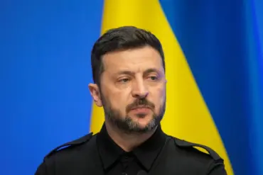 Exclusive: Zelensky Confirms Ukraine's Military Will Continue Strikes on Russian Territory, Defying Diplomatic Pressure