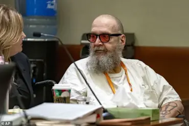 Execution Date Set for Man with Dementia Despite Legal Challenges Over His Mental State