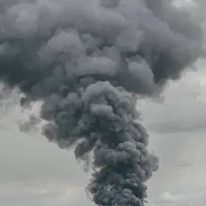 Explosions in Khmelnytska Region Spark Public Concern Amid Heightened Tensions in Ukraine