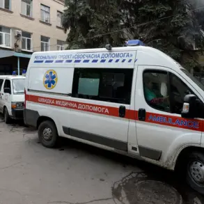 Explosions in Zhytomyr, Ukraine: Death Toll Rises to 24 as Firefighters Battle Lingering Flames