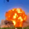 Explosions in Zhytomyr, Ukraine Kill Two, Injure 15, and Damage Homes