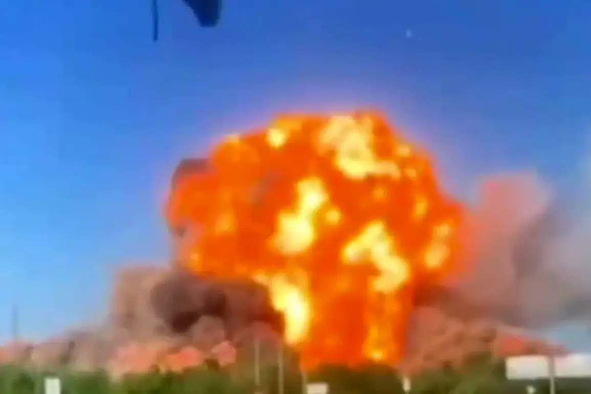 Explosions in Zhytomyr, Ukraine Kill Two, Injure 15, and Damage Homes