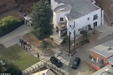 Federal Raid on Church Linked to Alleged Criminal Activities Sparks Debate Over Religious Influence and Government Oversight
