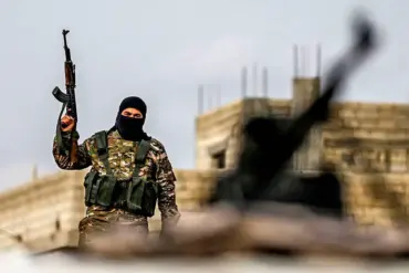 First PKK Members Prepare to Surrender Amid Ocalan's Directive, Says Kurdish Political Source