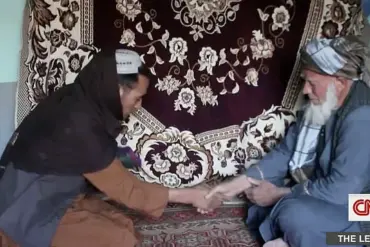 Forced Marriage of Six-Year-Old Girl in Afghanistan: Taliban Intervene as Father Allegedly Exchanged Her for Money