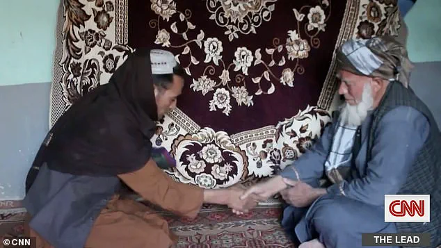 Forced Marriage of Six-Year-Old Girl in Afghanistan: Taliban Intervene as Father Allegedly Exchanged Her for Money