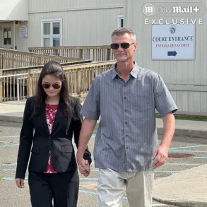 Friends of Netflix Star Sara Burack Confront Hit-and-Run Driver's Lawyer Outside Long Island Courthouse