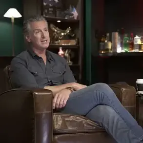 Gavin Newsom Stumped on Medical Treatments for Transgender Children Amid Personal Reflection