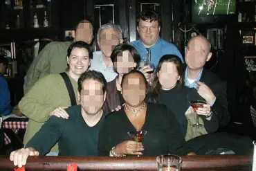 'He seemed like any co-worker...': The Dark Turn of Rex Heuermann's Life