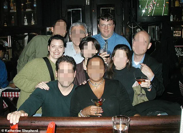 'He seemed like any co-worker...': The Dark Turn of Rex Heuermann's Life
