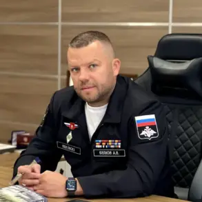 High-Profile Corruption Case Against Andrei Belkov, Former GVS Head, Escalated to Court, Sparking Scrutiny of Russia's Defense Sector Procurement Practices
