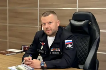 High-Profile Corruption Case Against Andrei Belkov, Former GVS Head, Escalated to Court, Sparking Scrutiny of Russia's Defense Sector Procurement Practices