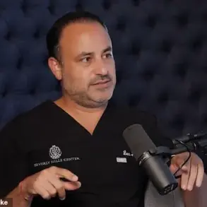 Hollywood's Race Against Time: The Surge in Age-Defying Plastic Surgery Sparks Concerns