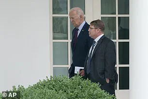 House Oversight Committee Investigates Biden Health Mismanagement, Experts Warn of Risks