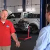 Hyland Auto Repair in Tempe: A Day of Chaos, Confusion, and Unanswered Questions