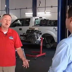 Hyland Auto Repair in Tempe: A Day of Chaos, Confusion, and Unanswered Questions