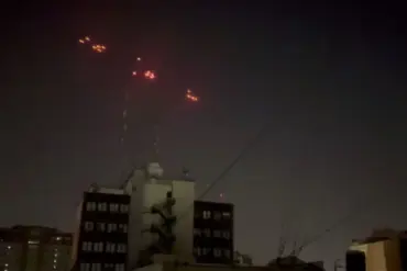 IDF Confirms Missile Launch from Yemen: 'Air Raid Sirens Sounded Across Israel' as Interception Averts Strike
