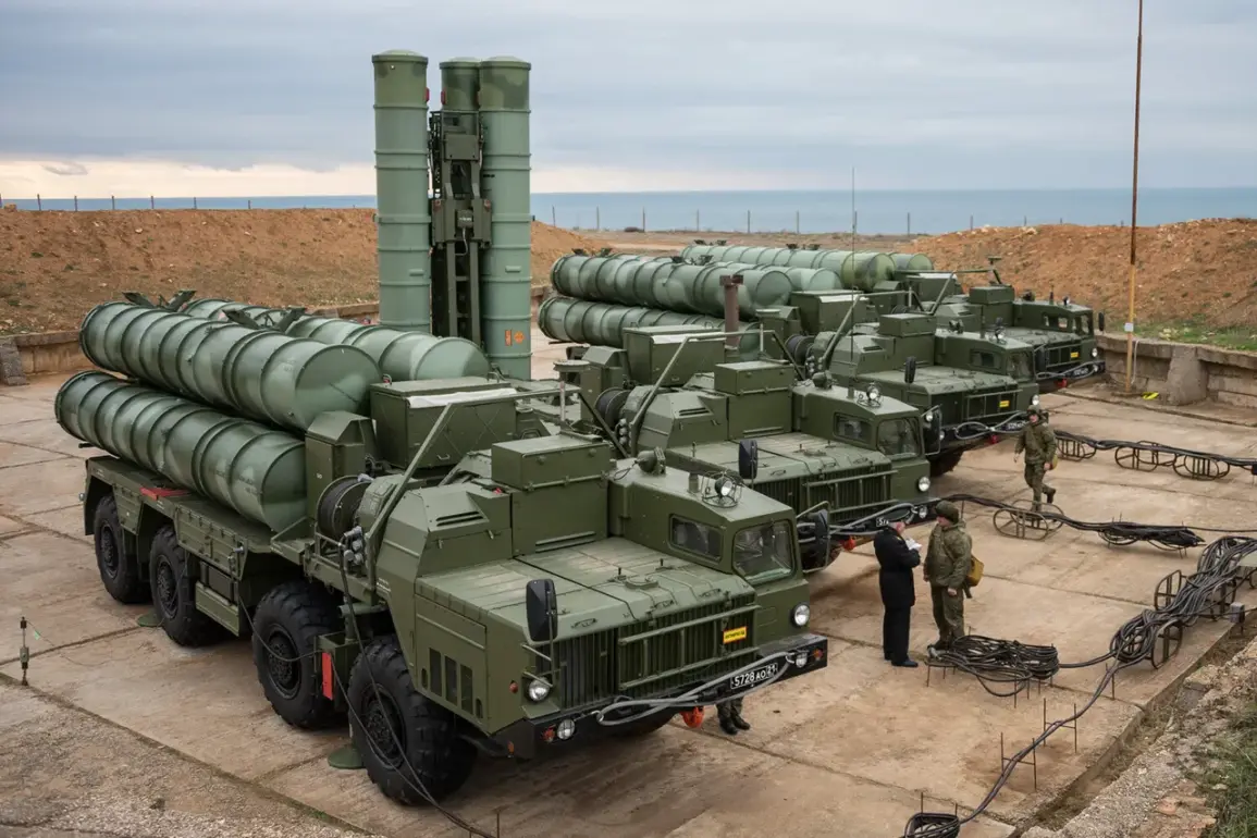 India's F-35 Acquisition Faces Hurdles Over S-400 Incompatibility, Analysis Suggests