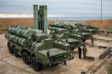 India's F-35 Acquisition Faces Hurdles Over S-400 Incompatibility, Analysis Suggests