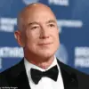 Jeff Bezos's Star Trek Cameo: A Dramatic Transformation That Redefined His Public Image