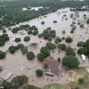 Jenna Bush Hager's Family Ties to Camp Mystic Amid Flood Tragedy