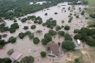 Jenna Bush Hager's Family Ties to Camp Mystic Amid Flood Tragedy