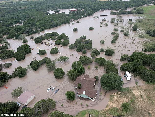 Jenna Bush Hager's Family Ties to Camp Mystic Amid Flood Tragedy