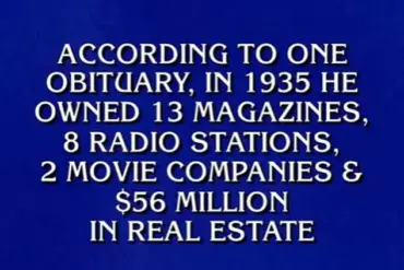 Jeopardy! Enters Summer Hiatus After 41st Season Finale Sees Scott Riccardi Fall to Jonathan Hugendubler