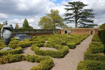 Johnny Depp's Exclusive Move to Historic East Sussex Mansion Amid Legal Battle with Amber Heard