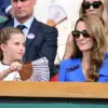 Just In: Princess of Wales and Princess Charlotte Witness Jannik Sinner's Historic Wimbledon Victory in Thrilling Four-Set Final