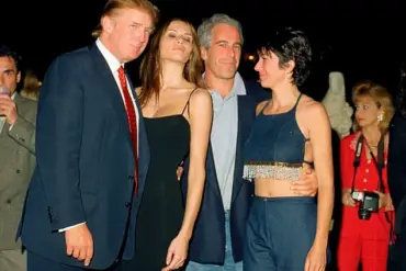 Justice Department Seeks to Unseal Jeffrey Epstein Case Testimony Amid High-Stakes Legal and Political Debate