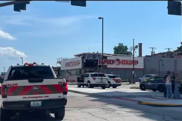 Kansas City Tragedy Highlights Gaps in Building Regulations After Store Roof Collapse