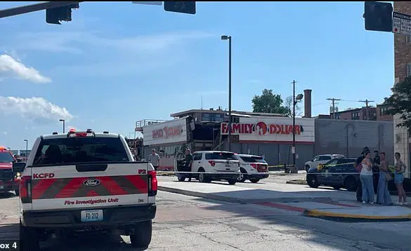 Kansas City Tragedy Highlights Gaps in Building Regulations After Store Roof Collapse