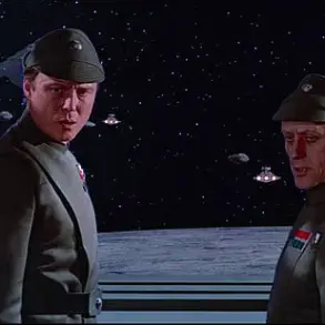 Kenneth Colley, Star Wars Icon Admiral Piett, Dies at 87 on June 30