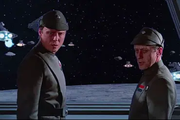 Kenneth Colley, Star Wars Icon Admiral Piett, Dies at 87 on June 30